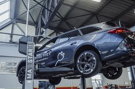 Periyodik Kontrol hizmeti için görsel