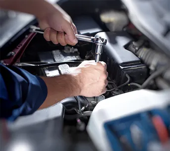 Bakım & Onarım hizmeti için görsel