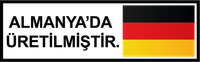 MAHA şirketi made in germany